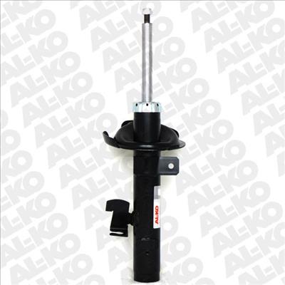 Picture of AL-KO - 302394 - Shock Absorber (Suspension/Damping)